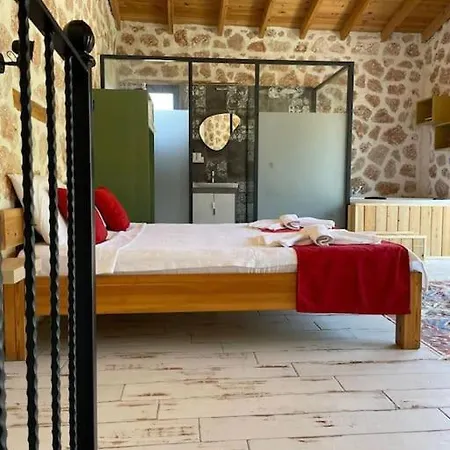 Bonus 1 / Kalkan Hotel Kaş