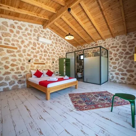 Hotel Bonus 1 / Kalkan Kaş