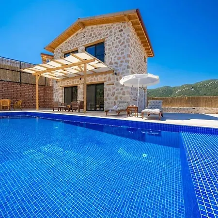 Hotel Bonus 1 / Kalkan