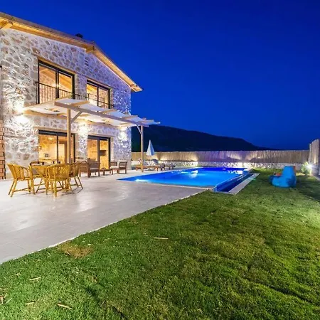 Bonus 1 / Kalkan Kaş